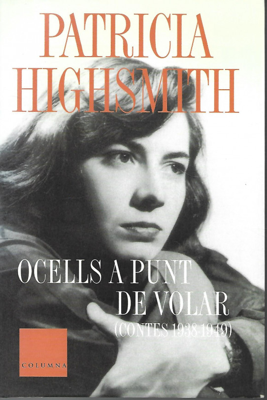 OCELLS A PUNT DE VOLAR (CONTES 1938-1949)