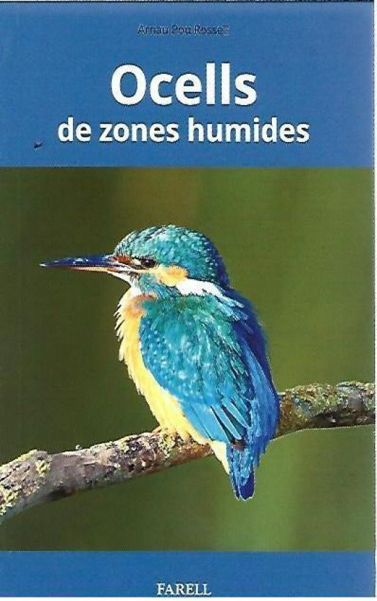 OCELLS DE ZONES HUMIDES