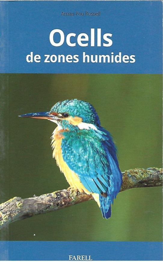 OCELLS DE ZONES HUMIDES