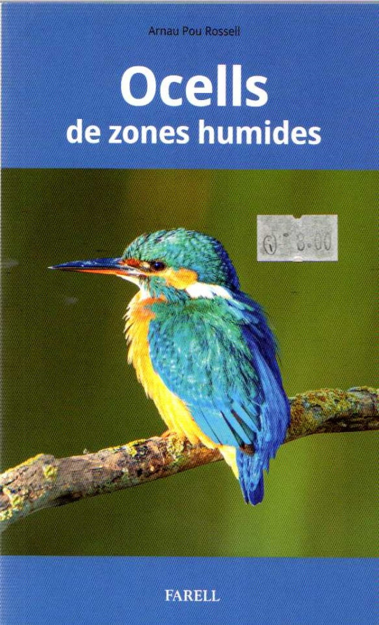 OCELLS DE ZONES HUMIDES