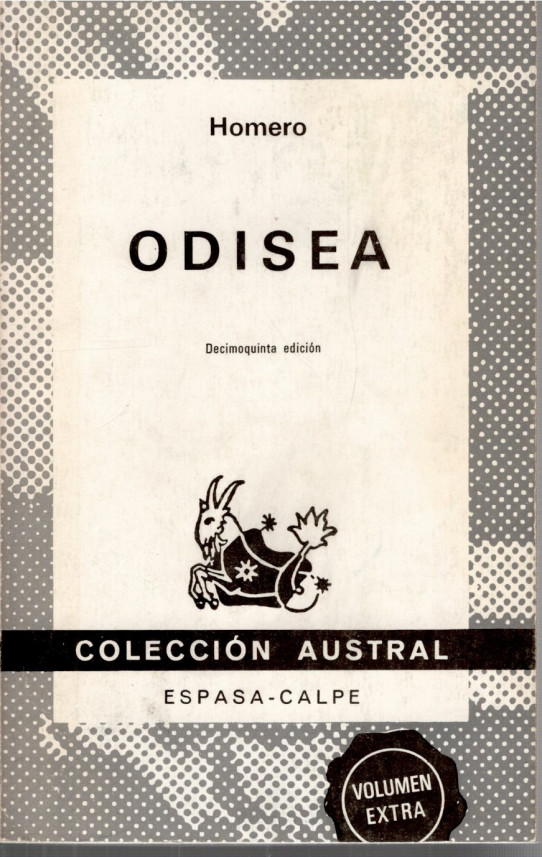 ODISEA