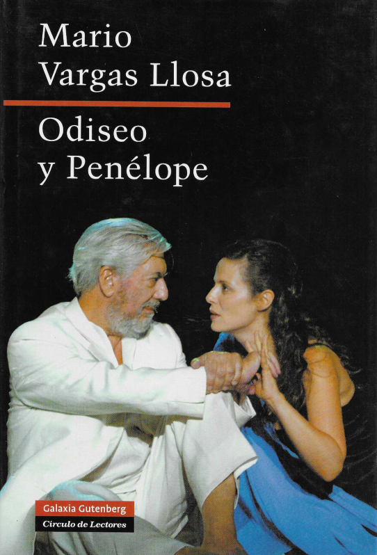 Odiseo y Penélope