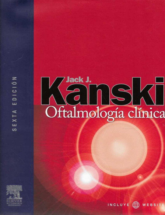 OFTALMOLOGÍA CLÍNICA.