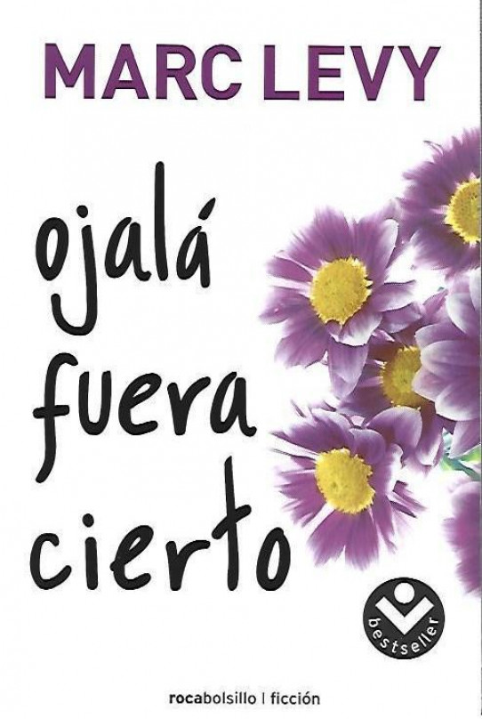 OJALÁ FUERA CIERTO