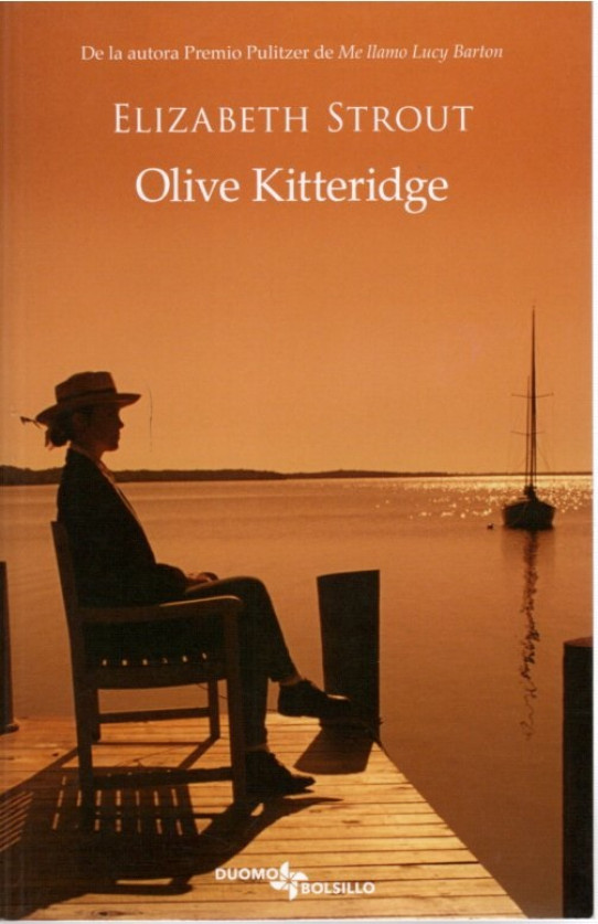 OLIVE KITTERIDGE