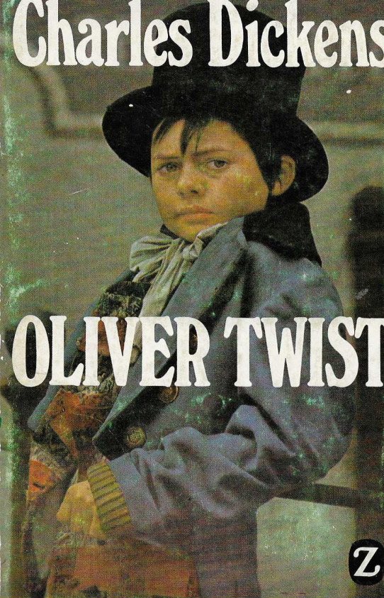 Oliver Twist.