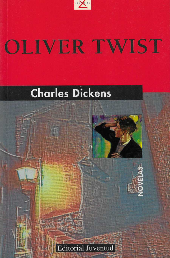 Oliver Twist