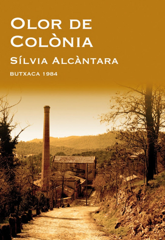 OLOR DE COLÒNIA