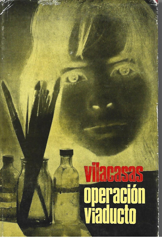 OPERACIÓN VIADUCTO