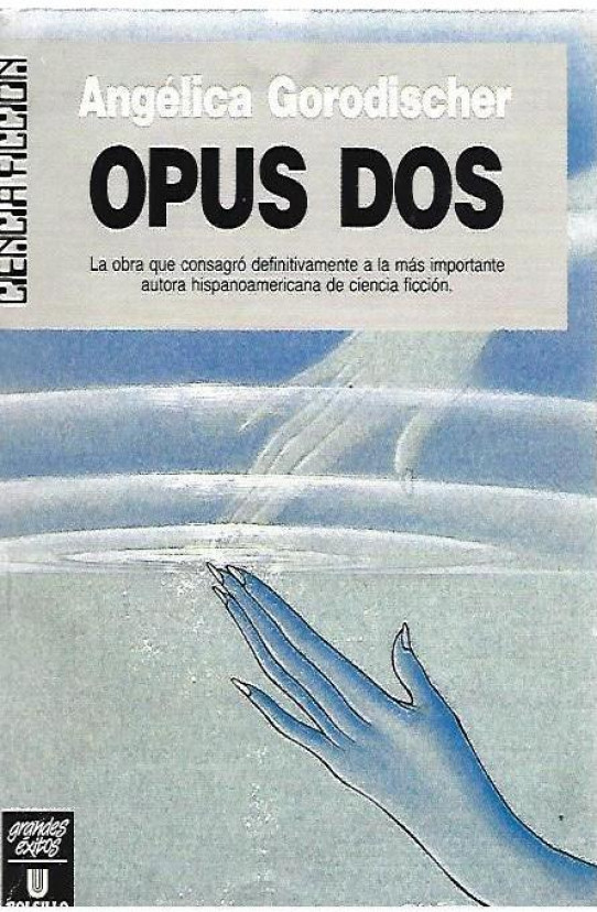 OPUS DOS