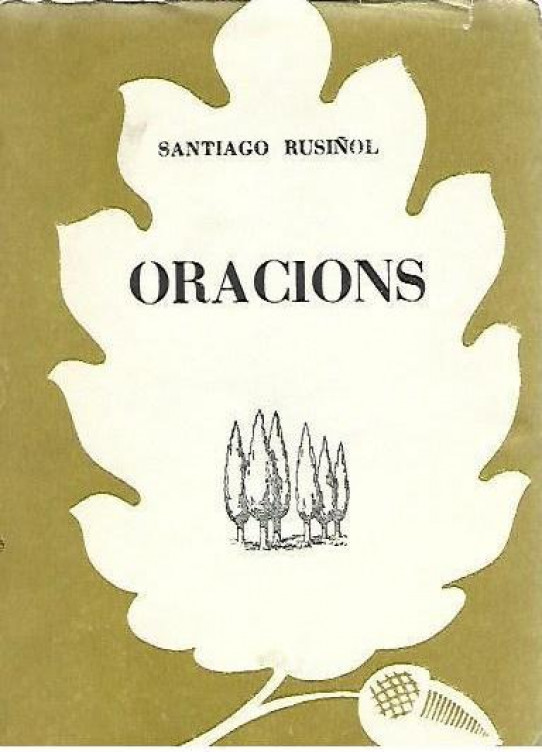 ORACIONS