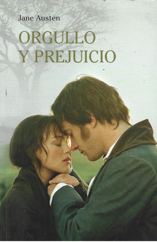 ORGULLO Y PREJUICIO