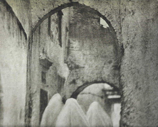 Ortiz Echagüe. Fotografías 1903-1964