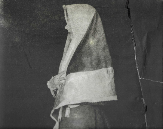 Ortiz Echagüe. Fotografías 1903-1964