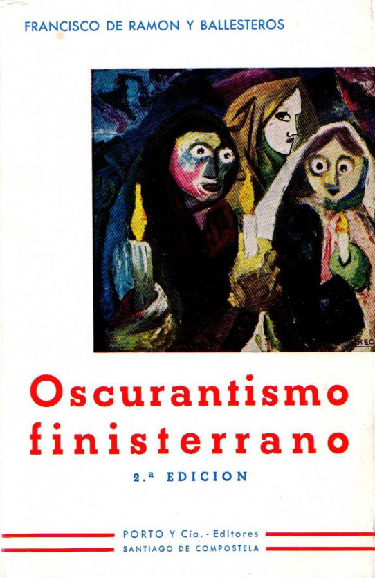 OSCURANTISMO FINISTERRANO