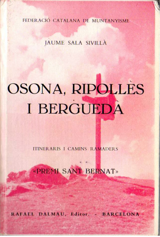 OSONA, RIPOLLÈS I BERGUEDÀ