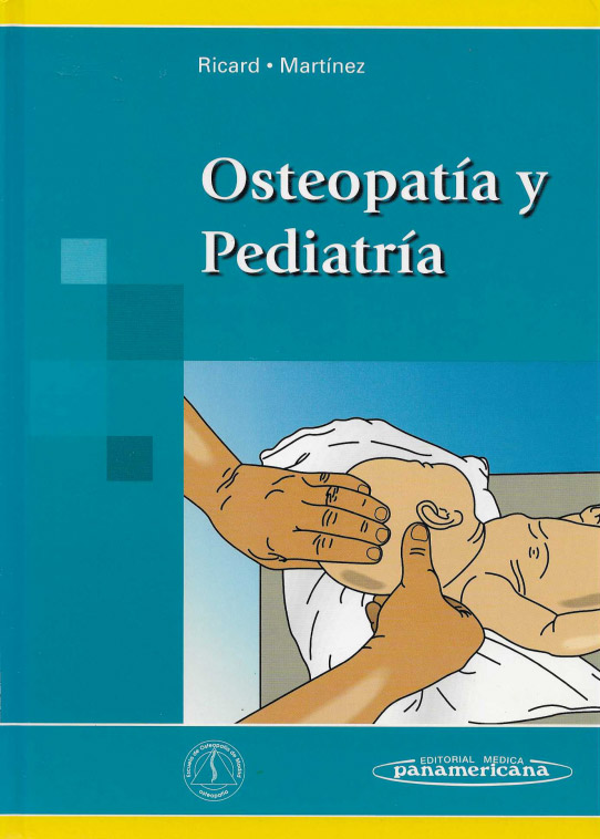Osteopatía y Pediatría