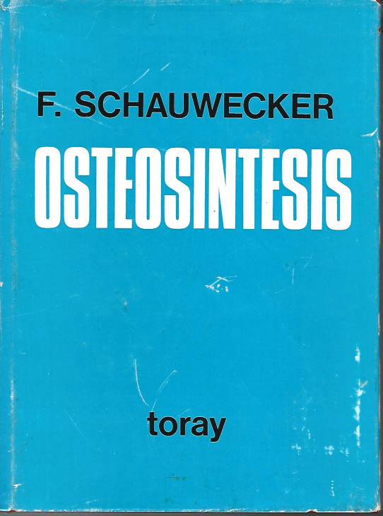 OSTEOSINTESIS