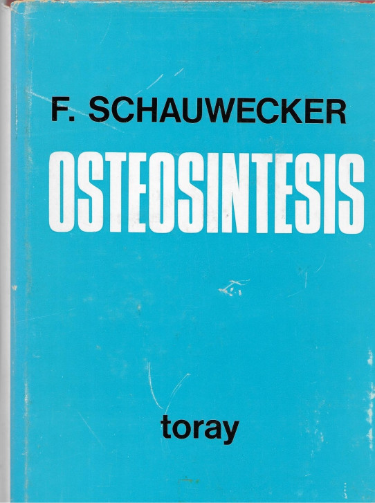 OSTEOSINTESIS