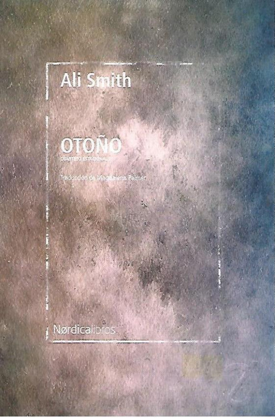 OTOÑO. Cuarteto Estacional I