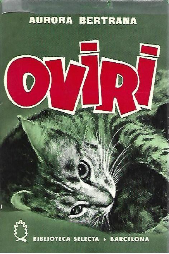 OVIRI I SIS NARRACIONS MÉS