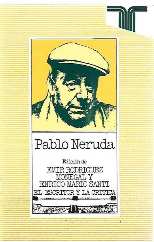 PABLO NERUDA