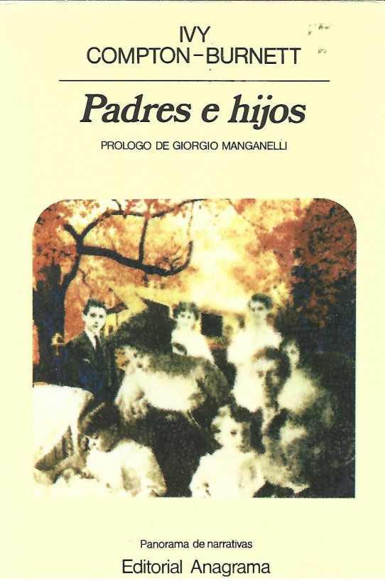 PADRES E HIJOS