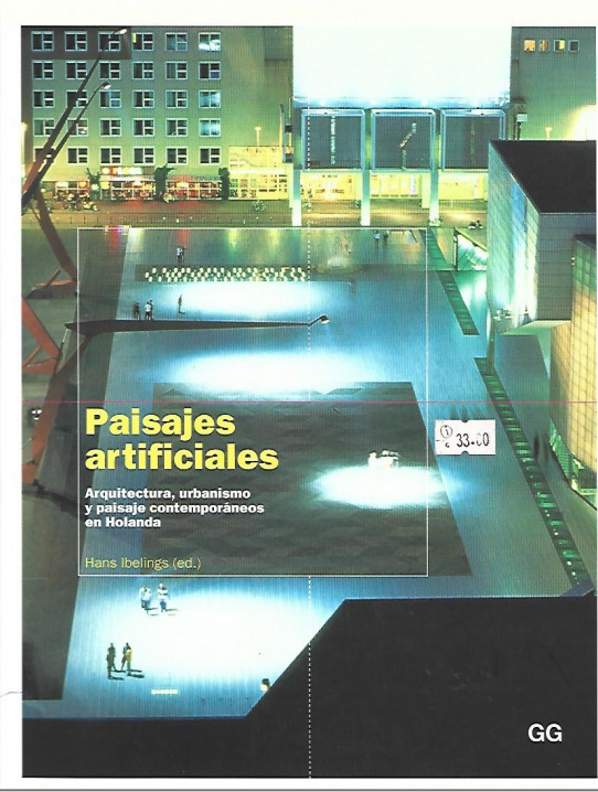 PAISAJES ARTIFICIALES