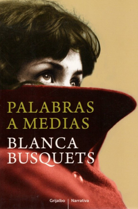 PALABRAS A MEDIAS