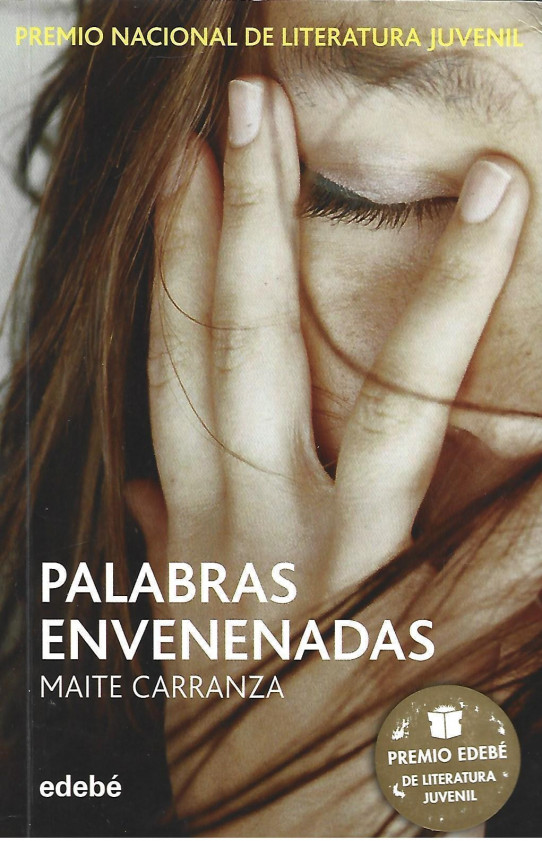 PALABRAS ENVENENADAS