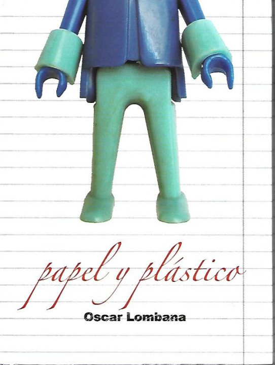 PAPEL Y PLÁSTICO