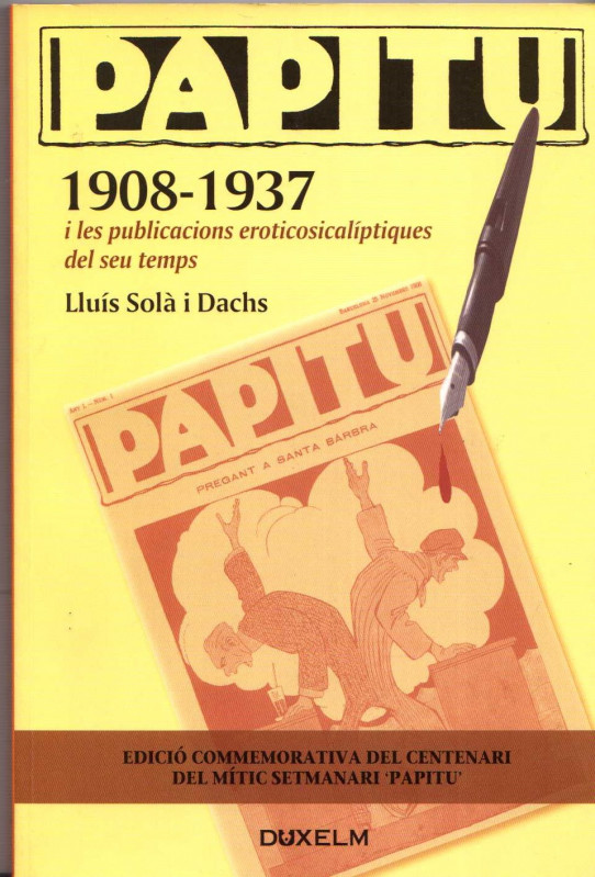 PAPITU 1908-1937