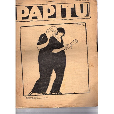 PAPITU nº181