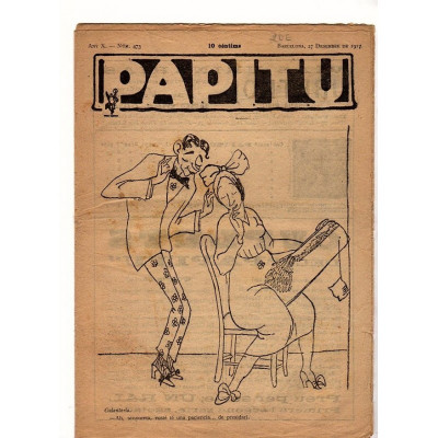 PAPITU nº473