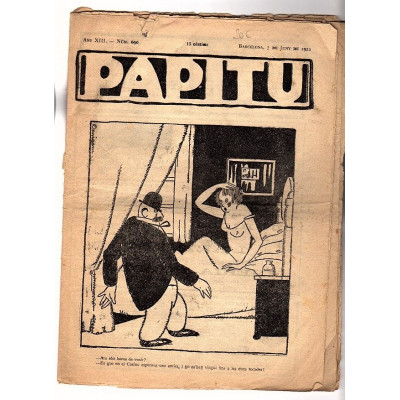 PAPITU nº690