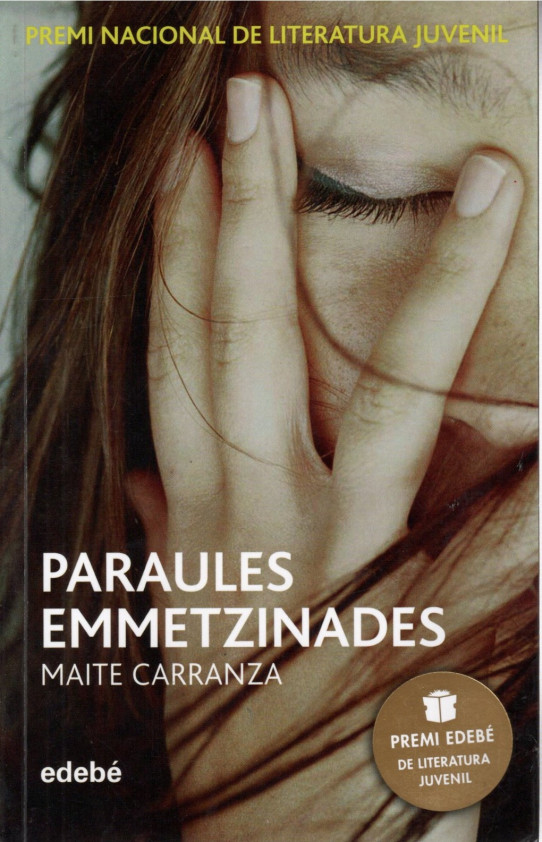 PARAULES EMMATZINADES