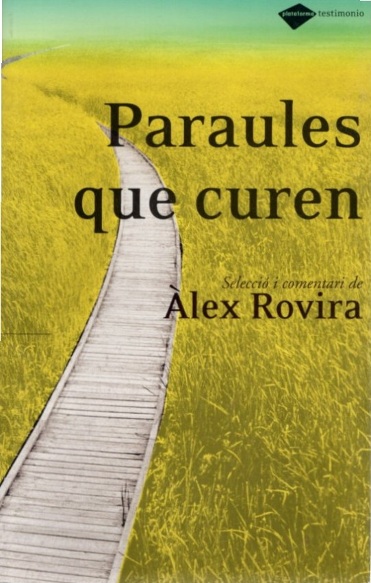 PARAULES QUE CUREN