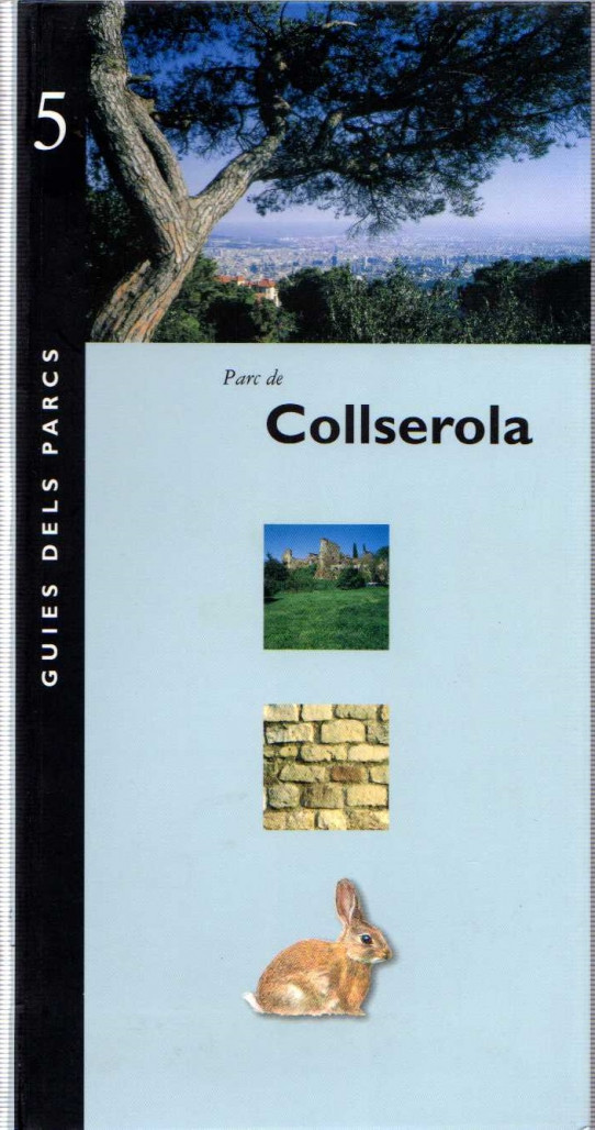 PARC DE COLLSEROLA