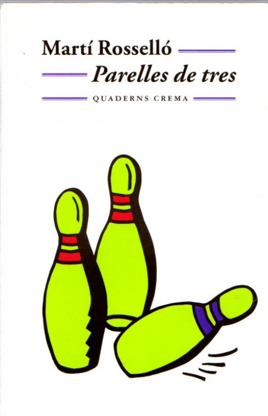 PARELLES DE TRES