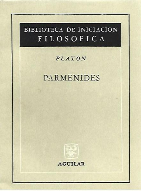 PARMENIDES