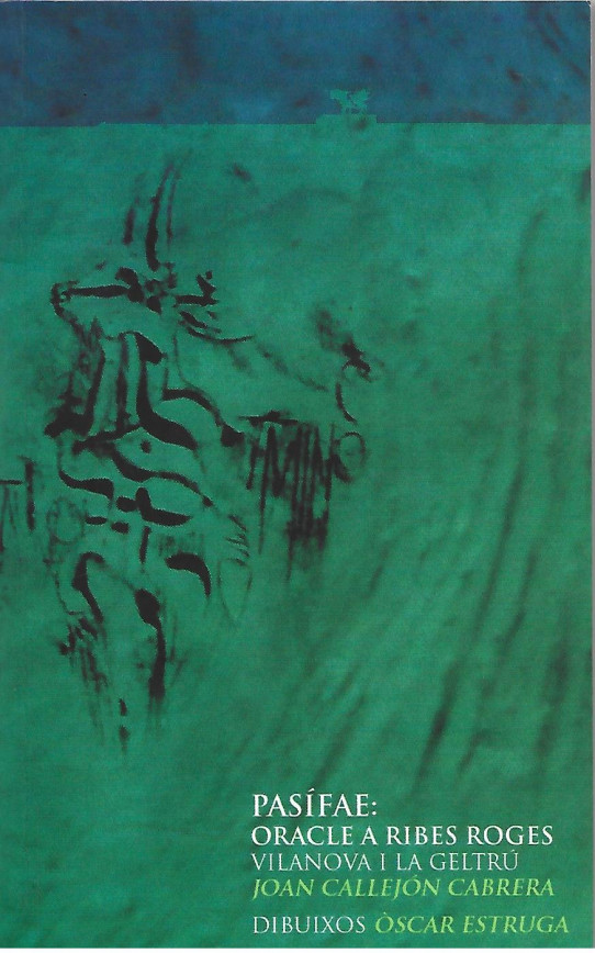 PARSIFAE: ORACLE A RIBES ROGES