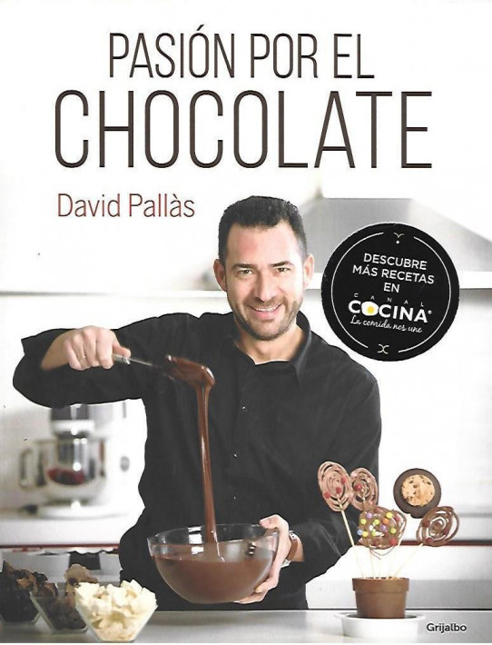 PASIÓN POR EL CHOCOLATE