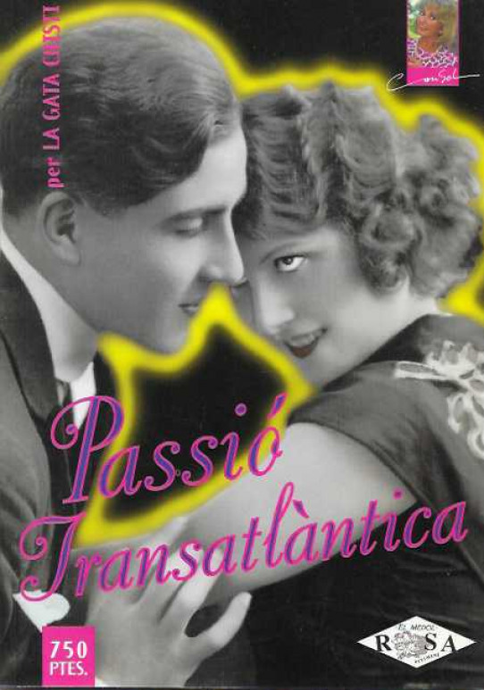 PASSIÓ TRANSATLÀNTICA.