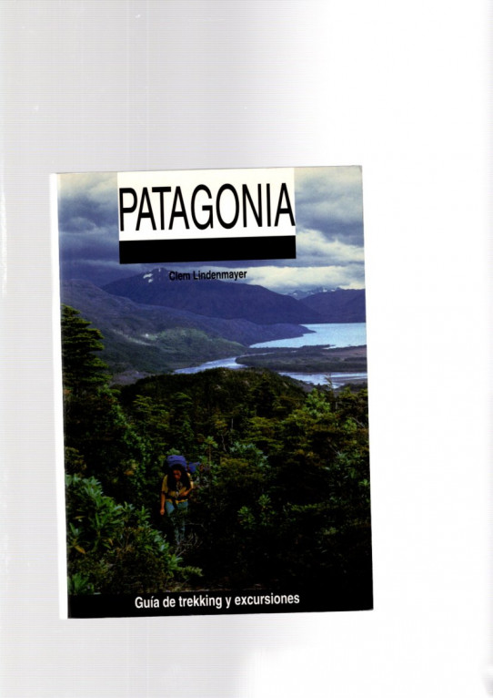 PATAGONIA