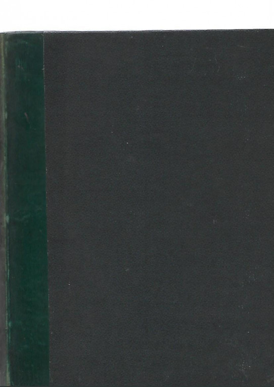 PATHE-REVISTA   (Revista de cine de agosto de 1917 a diciembre-enero1918-1919)