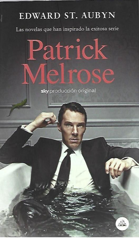 PATRICK MELROSE