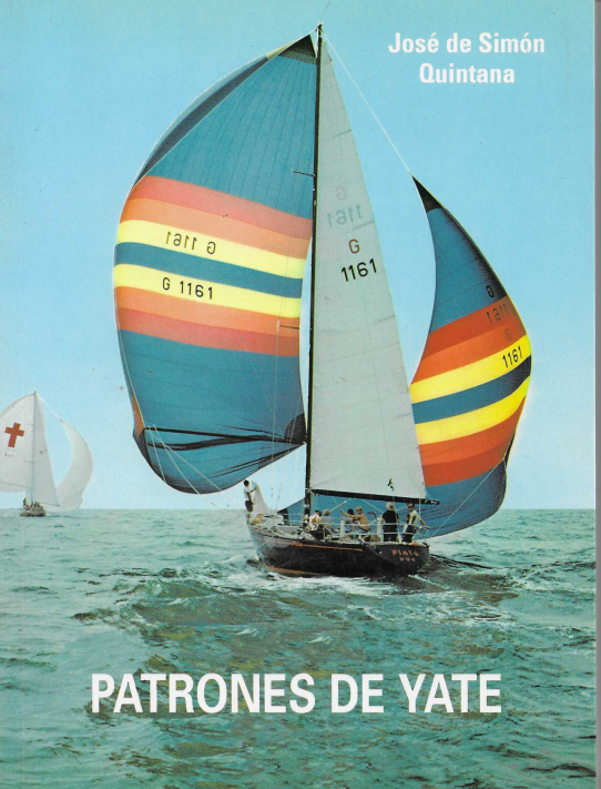 Patrones de yate