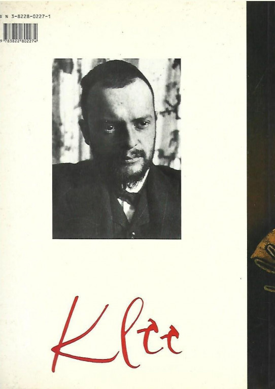 PAUL KLEE (1879-1940)