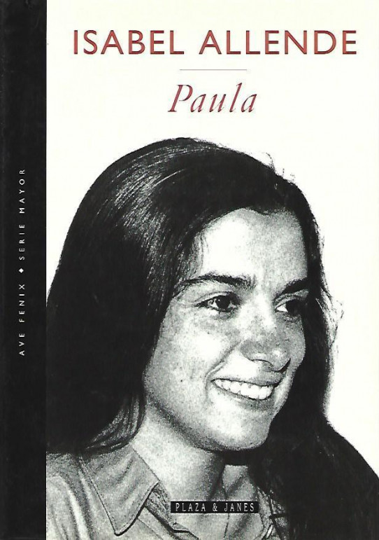 PAULA