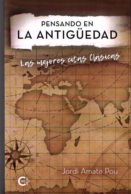 PENSANDO EN LA ANTIGÜEDAD